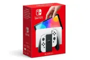 NEW Nintendo Switch OLED with OLED Display CN FREESHIP