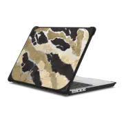 MacBook Pro 14-inch (M1 - M4) Bounce Case Desert Camo