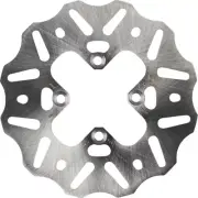 Moto-Master Nitro Series Brake Disc - 110364-PU