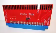Pacman - Ms. Pac-man PCB Board Adapter to Jamma Harness