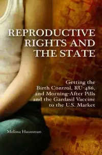 在飛比找博客來優惠-Reproductive Rights and the St