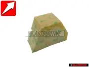 Original Audi Foam Underlay Self-Adhesive - 8R0868909
