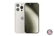 Apple iPhone 15 Pro Max 256GB Natural Titanium - Excellent - Refurbished
