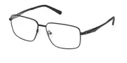 Harley Davidson HD50064 002 Men's Glasses Black Size 58 - Private Health Rebate - Blue Light Block Available