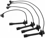 Parts Number 90919-22325 90919-22373 9091922325 9091922373 Spark Plug Wire Group Pack of 1 Piece