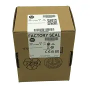 New Factory Sealed AB 2080-LC10-12QWB / A Micro810 12 l/O Smart Relay Controlle