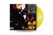 Enter The Wu-Tang (36 Chambers)