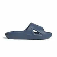 在飛比找ETMall東森購物網優惠-Adidas Adicane Slides 男 藍 一體成型