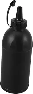Hohopeti Game Toy Bead Storage Bottle Portable Multi-Function Container for Boys and Girls Pp Material