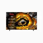 【TCL】98X955 98吋 頂級 QD-MINI LED GOOGLE TV MONITOR 量子智能連網液晶顯示器(98吋僅運送)