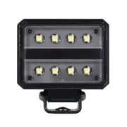 Ignite 4 5" 40W LED Rectangle Flood Beam Worklamp