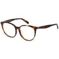 在飛比找森森購物網優惠-CELINE 光學眼鏡(琥珀色)CL1022F
