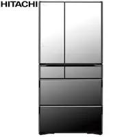 在飛比找蝦皮商城優惠-HITACHI 日立 741公升日本原裝APP LINK智能