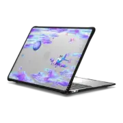 MacBook Air 13-inch (M1 / Intel) Impact Case Space Pilot Cat