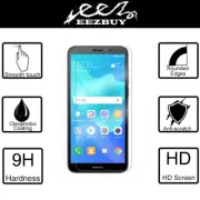 Premium Real Tempered Glass Film Screen Protector For Huawei Y5 Prime (2018)
