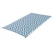 Beach Blanket Outdoor Picnic Blanket Mat Sandproof Camping Blanket for Picnic