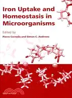 在飛比找三民網路書店優惠-Iron Uptake and Homeostasis in