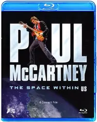 在飛比找Yahoo!奇摩拍賣優惠-熱銷直出 Paul McCartney The Space 