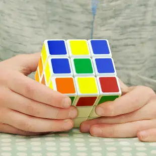 Rubic Toys - Combo 2 Rubik Blocks Rubik (Rubic) 大小方形