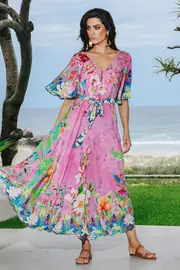 Paradise Maxi--LUL-PARADISES20