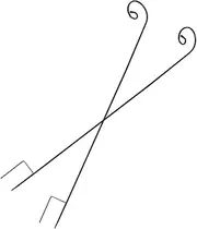 Abaodam 2pcs Garden Shepherd Hooks Resistant Inserted Hooks for Hanging Plants Outdoor Detachable Design for Garden Decor Height for Weddings and Holiday Displays