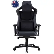 ONEX EV12 Evolution Edition Gaming Chair - Black