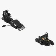 2025 Salomon MTN Summit 9 Binding w/ Brake - L47327300