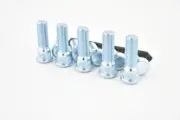 Wheel Stud Pcs 10 For LEXUS RC350/300/200T ASC10,GSC1# Fasteners (for: Lexus)