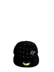 Brand New Ogio New Era Hat Size 7 Fitted 59 Fifty