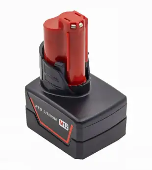 鋰電池 通用 米沃奇Milwaukee M12 12V 9000mAh(3串3並聯) /電鑽電池/電動起子鋰電池