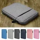 For Samsung Galaxy Tab S6 lite S7 S8 S9 FE A9+Tablet Sleeve Case Bag Pouch Cover