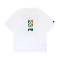 在飛比找momo購物網優惠-【REEBOK】短袖 ATR Graphic Tee 男款 