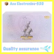 Mewtwo VSTAR Battle Set Gift Box Sealed ETB S-Chinese Pokemon TCG