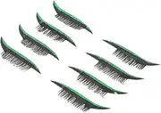 Gogogmee Easy to Use False Lashes Eye Liner Sticker Tape for Women Men Halloween Birthday