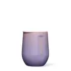 Corkcicle Stemless 12 oz Ombre Fairy NEW with tags
