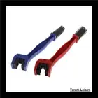 Brush Cleaner Degreaser Cleanser Chain Transmission Quad Bike Véloneuf