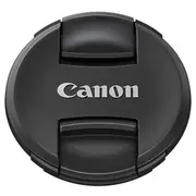 Canon E-72II Front Lens Cap