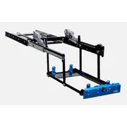 MSA 4X4 DS40 Power Slide Fridge Slide - 30010