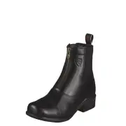 Ariat Women's Heritage RT Zip Paddock Boot