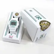 Casio G SHOCK Nankai Hawks SoftBank DW 5600 New