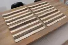 Kilim Pillow Cover SET of 4 pcs 13.78" x 23.62" FREE Fast Shipment 13279