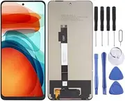 LCD Screen and Digitizer Full Assembly for Xiaomi Redmi Note 10 Pro 5G / Poco X3 GT 21061110AG