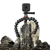 在飛比找Yahoo!奇摩拍賣優惠-富豪相機JOBY GORILLAPOD 500 JB54金剛