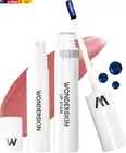 Makeup Wonder Blading Lip Stain Kit, Whimsical Warm Rose