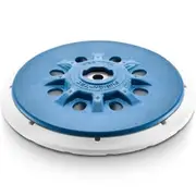 FESTOOL 150mm Hook & Loop Hard High Temperature Backing Pad - FUSION-TEC