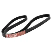 Gates Aircon Compressor Micro-V Drive Belt for Nissan Pathfinder Terrano R50