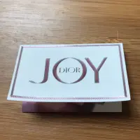 在飛比找蝦皮購物優惠-迪奧 JOY by Dior 香氛針管香水 1ml