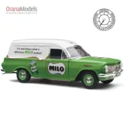 Holden EH Panel Van - No. 5 Milo * 18826
