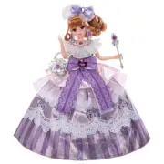 TAKARA TOMY Licca Doll Dream Fantasy Amethyst Princess Emily