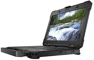 Dell 5420 Rugged強固筆電、FHD、i5、32G、1T、視訊、GPS、ATM、指紋、背光鍵、LTE、擴展座